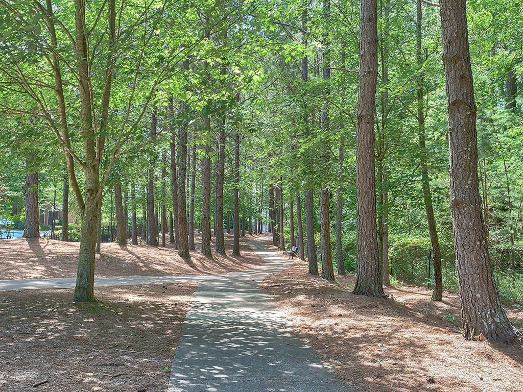 River Ridge Nature Trail